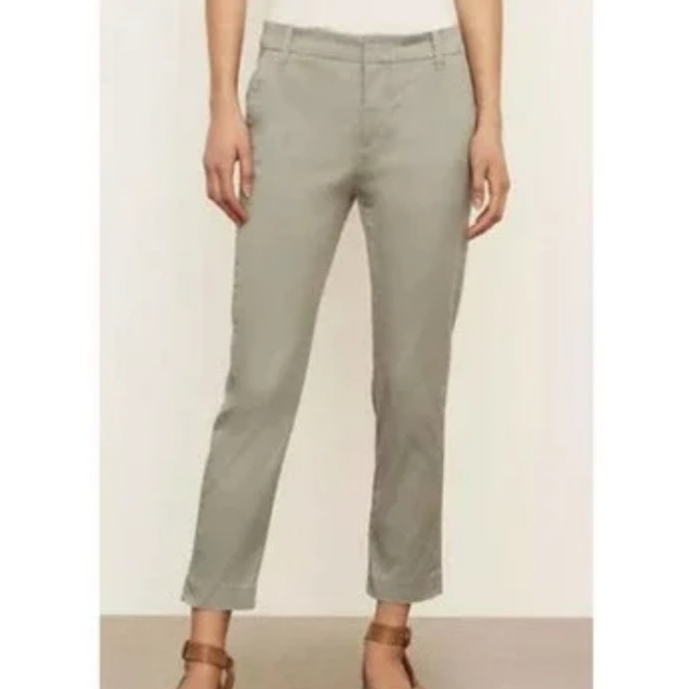 Vince coin pocket chino pants, size 4